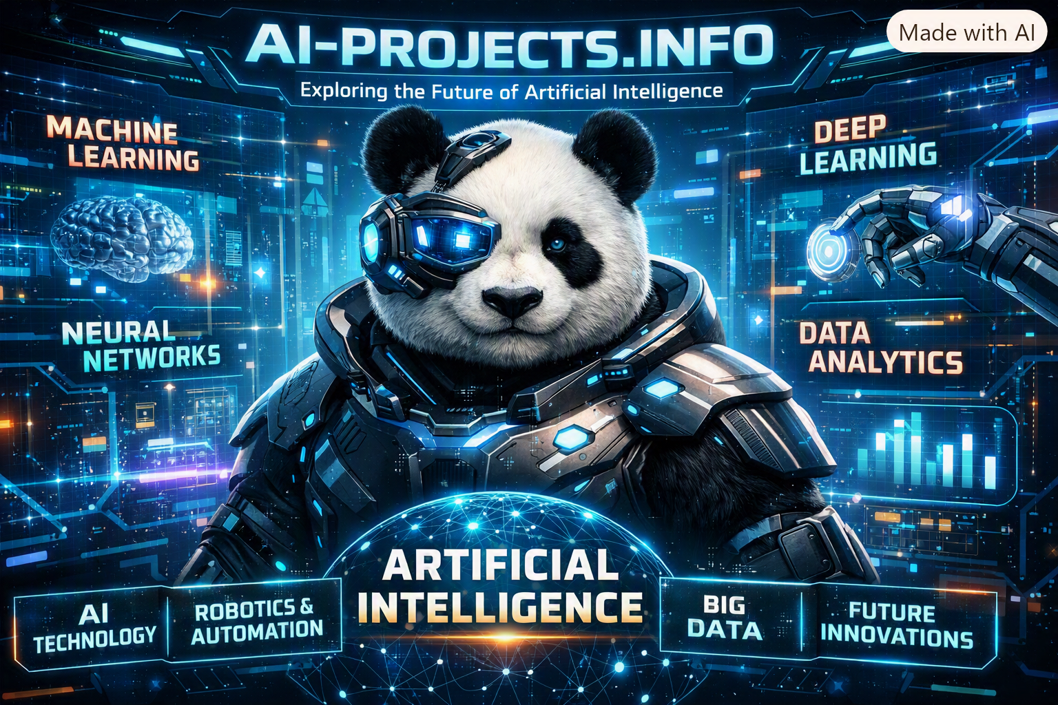 AI Projects